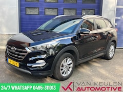 Hyundai Tucson - 1.6 GDi Comfort