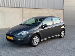 Fiat Punto Evo - 1.3 M-Jet Street 5 DEURS+AIRCO+PDC+RADIO USB AUX+VELGEN