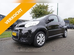 Citroën C1 - 1.0i 68PK 3D Ambiance Airco Elect pakket Mooi en Goed Nwe APK