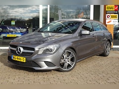 Mercedes-Benz CLA-klasse Shooting Brake - 180 OrangeArt Edition