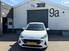 Hyundai i10 - 1.0 Comfort
