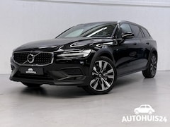 Volvo V60 Cross Country - 2.0 T5 AWD Momentum Pro 250PK HEAD-UP PANODAK