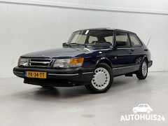 Saab 900 Coupé - 2.0i 16V Fourty NL-AUTO