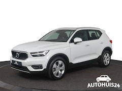 Volvo XC40 - 2.0 T4 AWD Momentum Pro 360camera LED 1-EIGENAAR bj2019