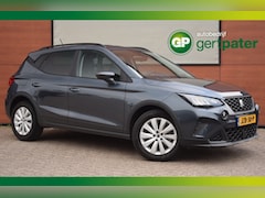SEAT Arona - 1.0TSI Style Carplay/PDC/LM Velgen/Cruise