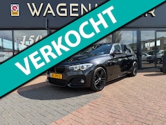 BMW 1-serie - 118i Edition M Sport Shadow High Executive AUTOMAAT
