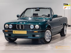 BMW 3-serie Cabrio - 320i|NAP|Topstaat|Soft & Hard top|BBS velgen