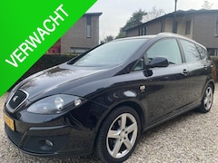 SEAT Altea XL - 1.4 TSI Style LEUKE LUXE UITVOERING| NAP|