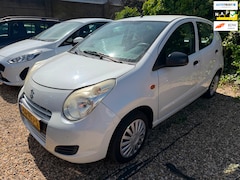 Suzuki Alto - 1.0 Comfort Plus