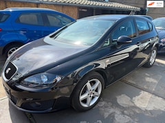 SEAT Leon - 1.2 TSI Sport