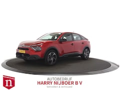 Citroën Ë-C4 - You 50 kWh Camera / Clima / Nette Auto