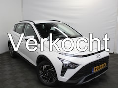 Hyundai Bayon - 1.0 T-GDI MHEV Comfort CAMERA | CARPLAY | CRUISE | AIRCO | AUTOMAAT | LMV16 | PDCA | DAB |