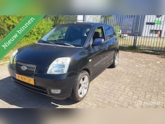 Kia Picanto - 1.0 EX Sport