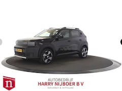 Fiat Grande Panda - La Prima 11 kW 44 kWh Pack winter / Camera / Navigatie