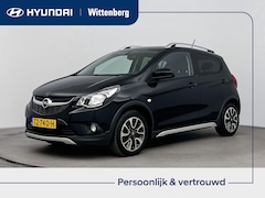 Opel Karl - 1.0 ROCKS ONLINE EDITION | NAVI | CRUISE | AIRCO | BLEUTOOTH | APPLE CAR PLAY & ANDROID AU