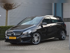 Mercedes-Benz B-klasse - 180 AMG-LINE | AUTOMAAT | CRUISE | AIRCO | CAMERA | PDC | LED | ENZ