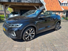 Volkswagen T-Roc Cabrio - 1.5 TSI R-Line