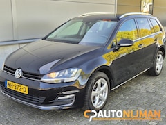 Volkswagen Golf Variant - 1.4 TSI Business Edition Connected