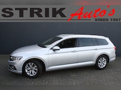 Volkswagen Passat Variant - 2.0 TDI Business - VITRUAL COCKPIT - 1e EIGENAAR