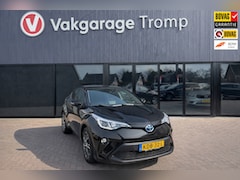 Toyota C-HR - 1.8 Hybrid | Camera | Keyless