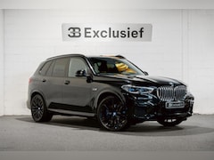 BMW X5 - xDrive50e High exec. Aut. Pan.dak sky | Soundsystem | m-styling | Shadow-line |