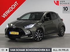 Toyota Yaris - 1.5 Hybrid Executive