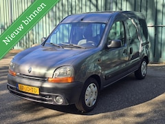 Renault Kangoo - combi BREED 1.2-16V Privilège | AIRCO | NAP