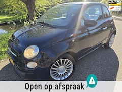 Fiat 500 - 1.2 Pop/AUTOMAAT/Airco/APK03-'27