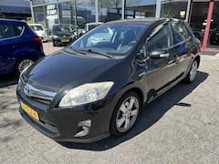 Toyota Auris - 1.8 Full Hybrid Exe. NAVI CAM BJ 2011