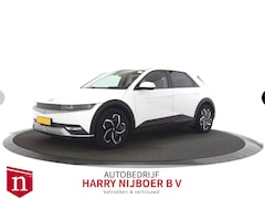 Hyundai IONIQ 5 - Style 77.4 kWh Stoel/stuur verwarming / Navigatie / SOH 97%