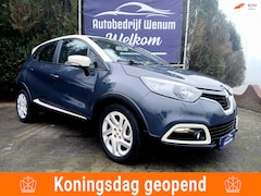 Renault Captur - 0.9 TCe Authentique Cruise control, LM velgen, PDC , enz