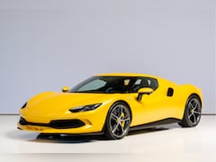 Ferrari 296 GTB - Giallo Triplo Strato, Carbon, Apple CarPlay