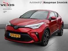 Toyota C-HR - 1.8 Hybrid Dynamic
