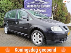 Volkswagen Touran - 1.4 TSI Comfortline