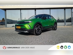 Opel Mokka - 1.2 Elegance | 1e eigenaar | Trekhaak | Navi | Camera | Cruise Control | Lane Assist | Car