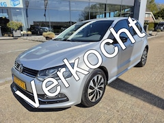 Volkswagen Polo - 1.2 TSI First Edition * NAP