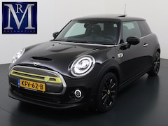MINI Mini-Electric - Yours 33 kWh SOH 100% | SUPER COMPLEET UITGEVOERD| PANO | HARMAN KARDON | STOELVERWARMING|