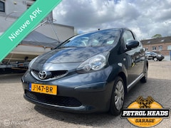 Toyota Aygo - 1.0-12V AIRCO | 1e EIG | Nette staat | + €4.500 aan facturen