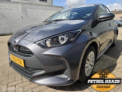 Toyota Yaris - 1.5 VVT-i Active 1e EIG.|CARPLAY|CAM.|CRUISE|NAP
