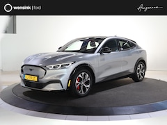 Ford Mustang Mach-E - Extended AWD 98 kWh | Panoramadak | 360° Camera | B&O | Cruise Control Adaptief | Navigati