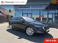 Skoda Octavia Combi - 1.4 TSI iV PHEV Business Edition Plus|Rijklaar prijs|Afn. Trekhaak|Stoelver. voor+ achter|