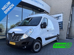 Renault Master - T35 2.3 dCi L2H2