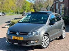 Volkswagen Polo - 1.2 TSI Highline