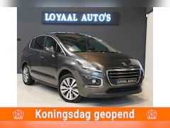 Peugeot 3008 - 1.2 PureTech Allure | PANODAK | NAVI | CRUISE | PDC | APK