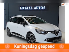 Renault Clio Estate - 0.9 TCe Expression | NAVI | AIRCO | CRUISE | PDC | APK