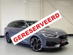 CUPRA Leon Sportstourer - 1.4 TSI e-Hybrid PHEV 245pk DSG-6