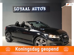 Audi A3 Cabriolet - 1.8 TFSI Ambition Pro Line | AIRCO | CRUISE | ELEK.RAMEN | APK |