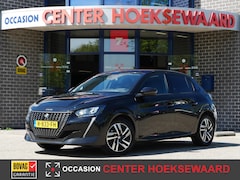 Peugeot 208 - 1.2 PureTech 100pk Allure Pack | Carplay | Keyless | Camera |