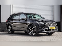 SEAT Tarraco - 1.4 TSI e-Hybrid PHEV FR Business Intense / Panorama / Stoel verwarming / Virtual