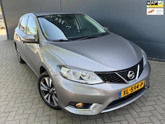 Nissan Pulsar - 1.2 DIG-T N-Connecta/Navi/Camera/bluetooth/Airco/cruise/trekhaak